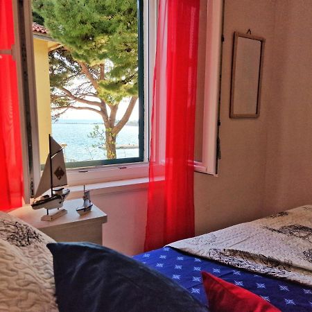 Pirates' Bay Apartment - Omiš Dış mekan fotoğraf